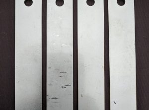 RTT Extended Mounting Plates