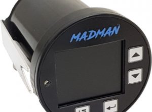 Madman EMS3 Custom Kit